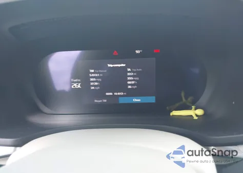 2024 Volvo S60 B5 Plus Dark Theme из США, поврежденный, VIN 7JRL12FL1RG305360